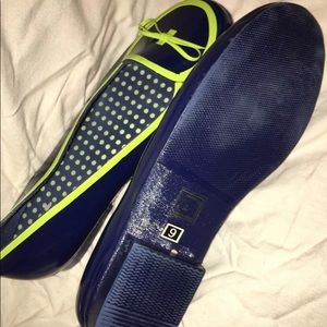 Nomad - Fashion Rubber Loafers - Brand New- Sz 9